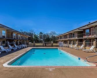 Econo Lodge - Lavonia - Pool