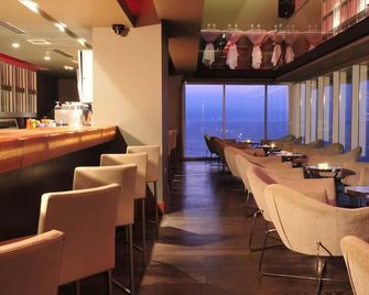 Enjoy Antofagasta - Antofagasta - Bar