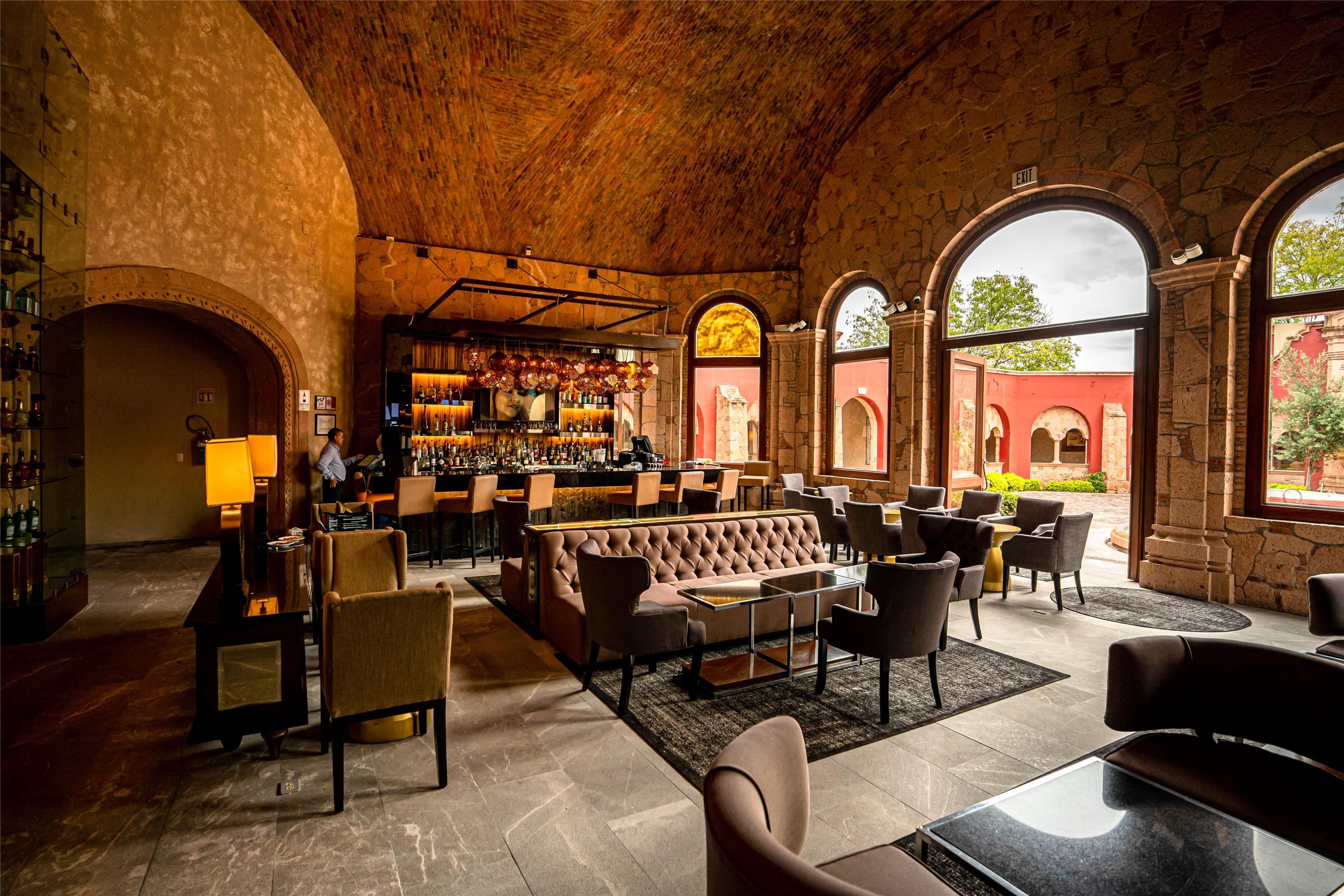 Hilton San Luis Potosi