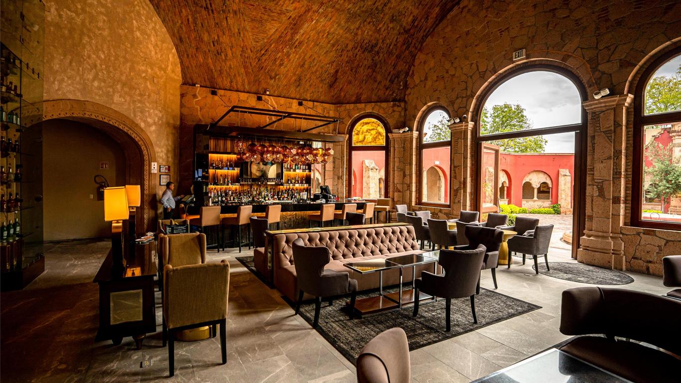 Hilton San Luis Potosi