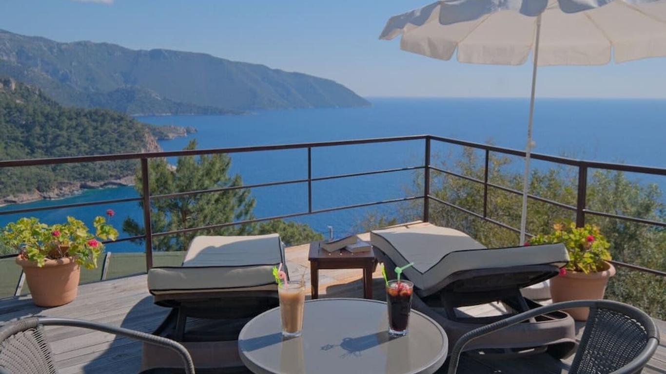 Kabak Avalon Bungalows