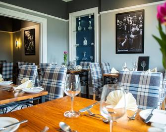 Cumbrian Lodge - Seascale - Restaurant