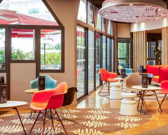 ibis budget Montpellier Sud Près d'Arènes - Montpellier - Gebouw