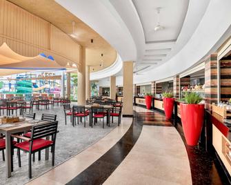Rixos Premium Seagate - Sharm el-Sheikh - Restaurant
