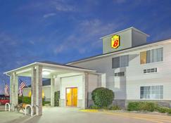 Super 8 by Wyndham Clarinda - Clarinda - Building