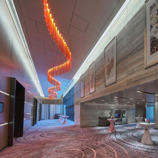 Aloft Singapore Novena image 1