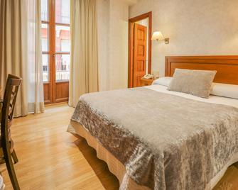 فندق جرانادا سنترو - غرناطة - غرفة نوم