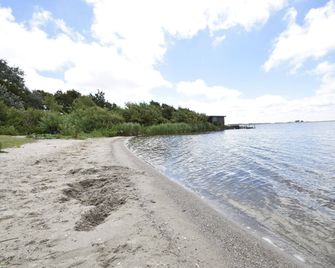 Apartment in Hippolytushoef for 2 Guest - Hippolytushoef - Beach