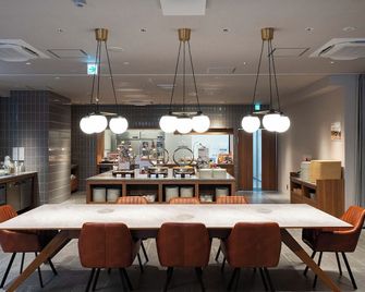 Vessel Hotel Hiroshima Peace Blvd(Hiroshima No. 2 Branch) - Hiroshima