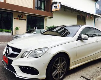 M-one Residence - Hat Yai
