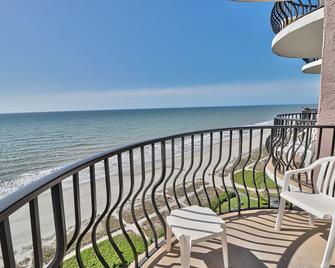 Suites at the Beach - Myrtle Beach - Balcony