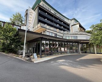 Our spacious domicile exclusively for your group! - Bad Mergentheim - Gebäude