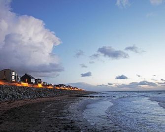 Hotel Les Coutainvillaises - Agon-Coutainville