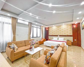 An Khang Hotel - Lang Son - Habitación