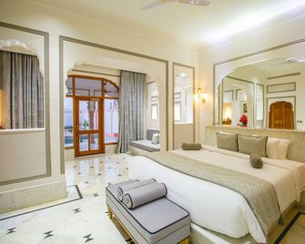 Buena Vista Luxury Garden Spa Resort - Jaipur