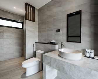 Noppharat Krabi Resort - Krabi - Banyo