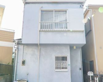 Funabashi House Mf1 - Funabashi - Gebouw
