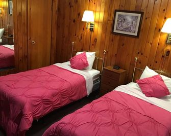 Doray Motel Lake George - Lake George