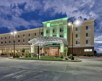Holiday Inn Roswell By IHG - Roswell - Toà nhà