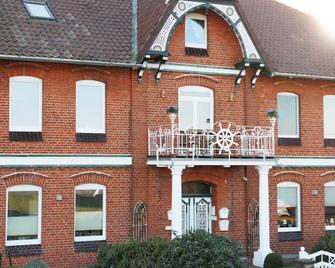 Vacation Elblick - Artlenburg - Edificio
