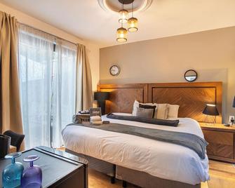 5 Location Cdmx | Amazing Space + Terrace | Room - Città del Messico - Camera da letto