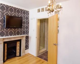 Four Seasons Guest House - Brighton - Room amenity