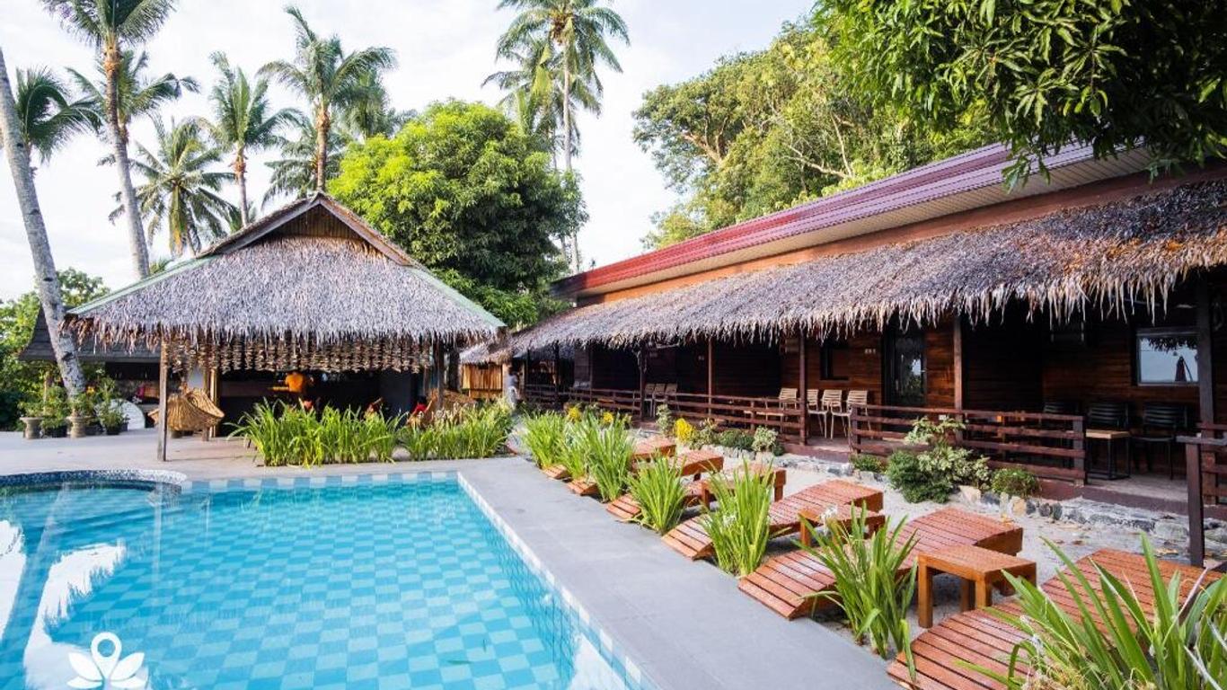 Seasta Beach Resort