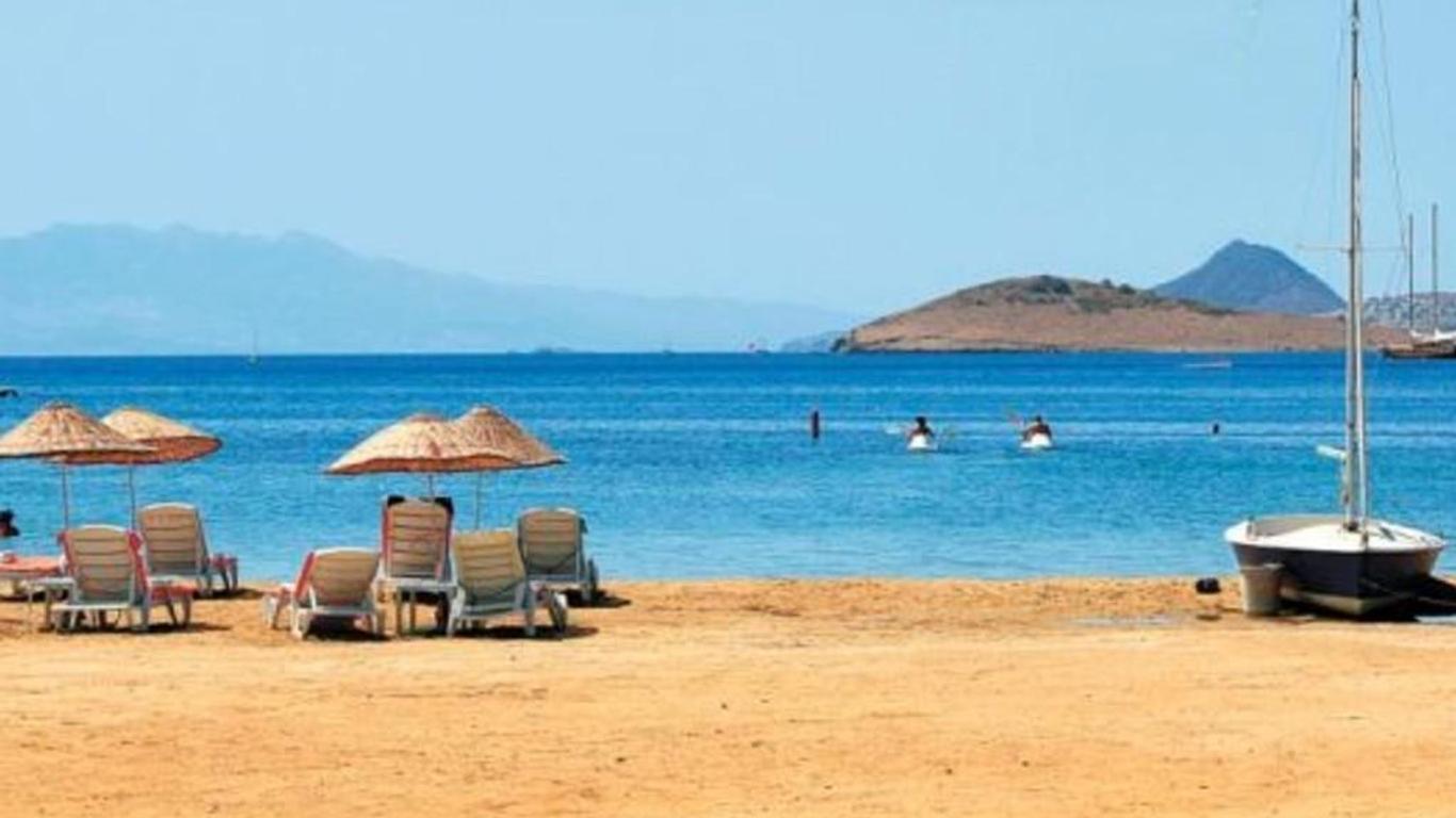 Hakan Hotel