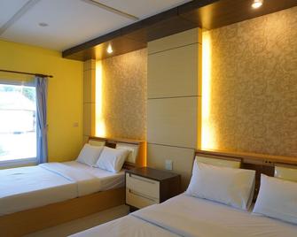 Sangthong Andaman Resort - Ko Payam - Habitación