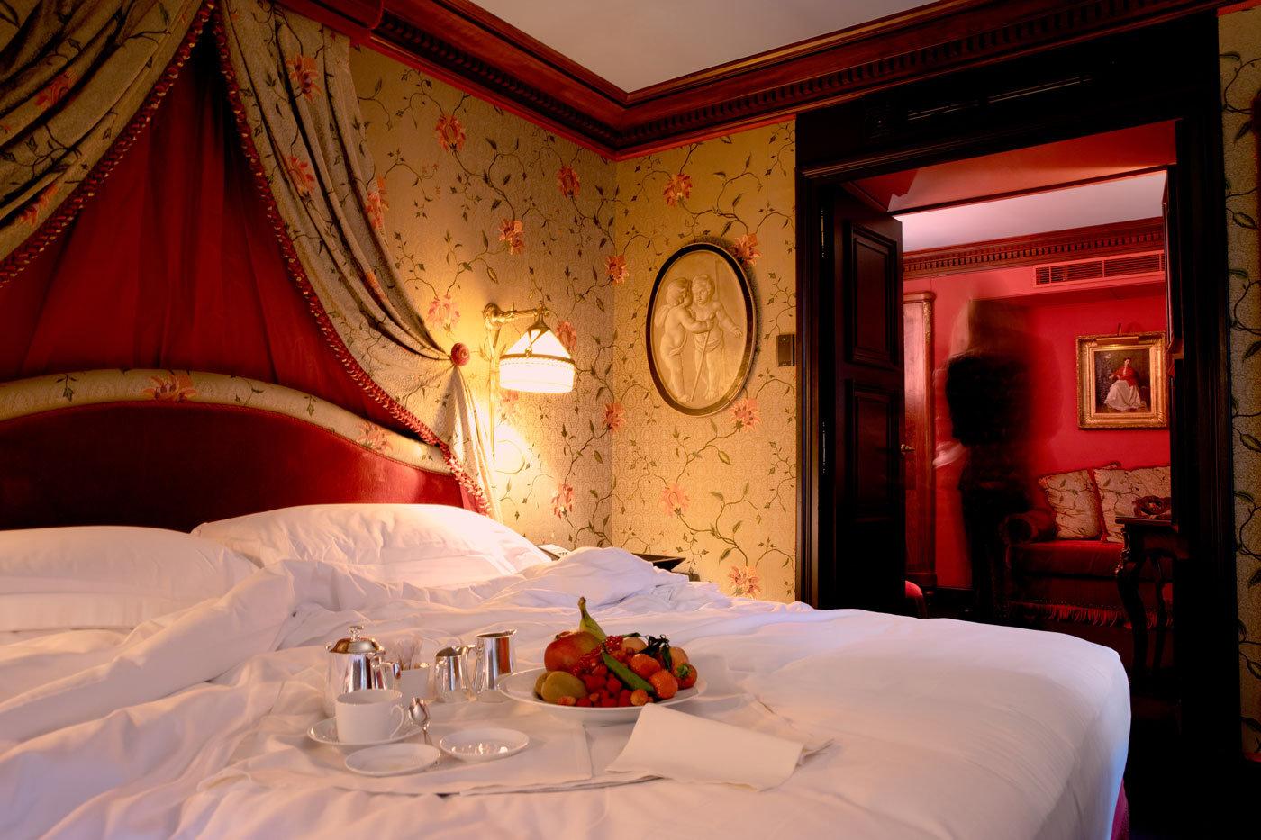 hotel costes chambre double
