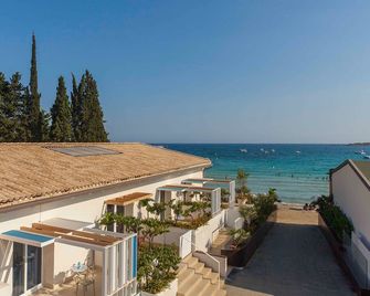 Calapetra Resort - Fontane Bianche - Außenansicht