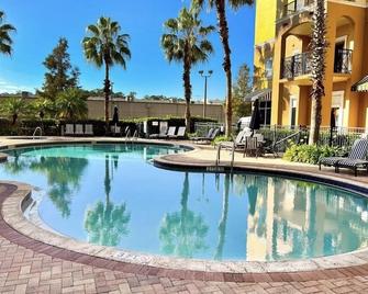 Best Disney Resort Condo Orlando - Lake Buena Vista - Pool