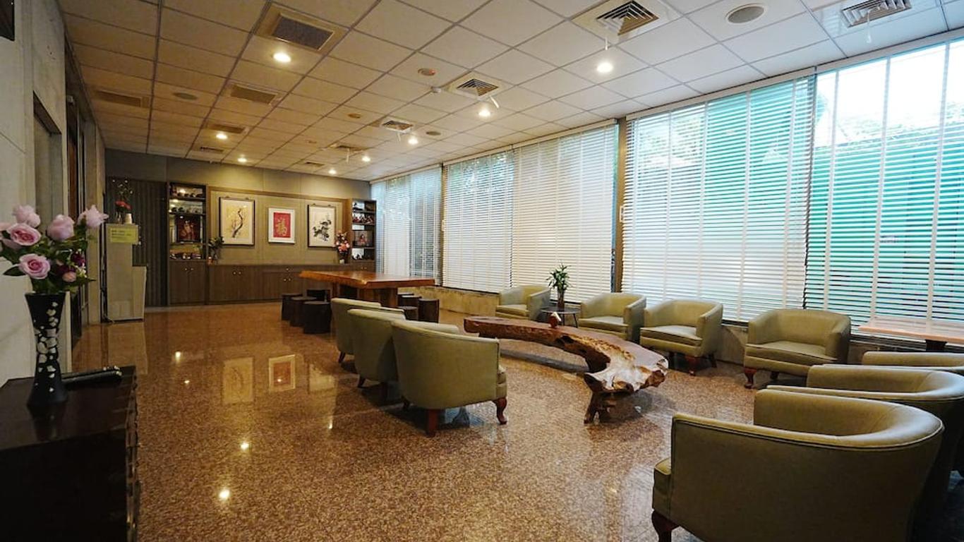 York Hotel