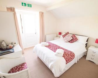 Elim Bank Guest House - Windermere - Phòng ngủ
