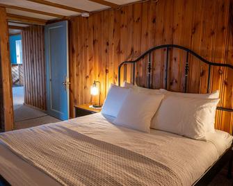 Stone House Kenora - Kenora - Bedroom