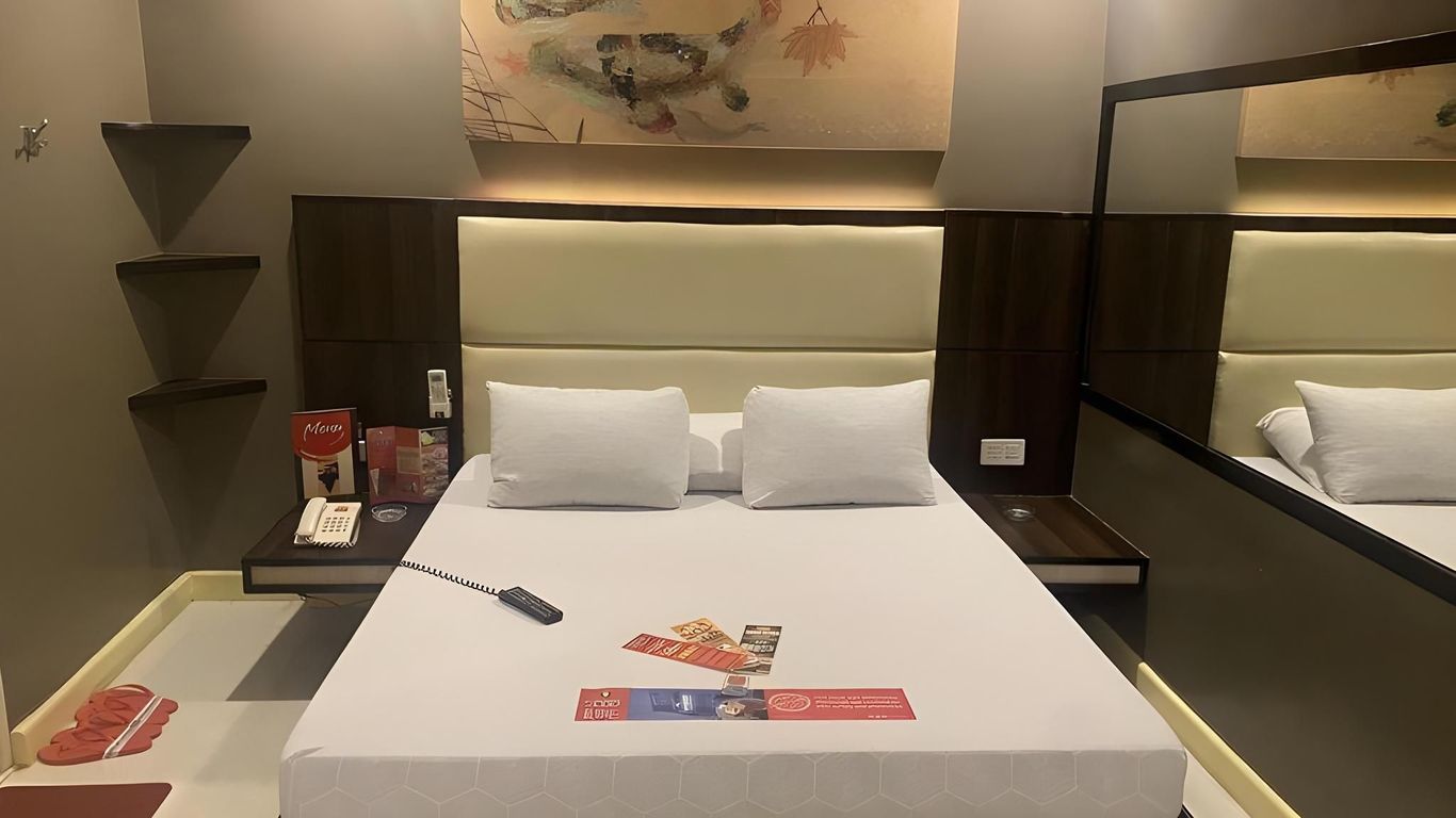 Hotel Sogo Quezon Avenue