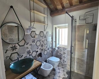 Ortona/B&B Borgo Del Marhese - Ortona