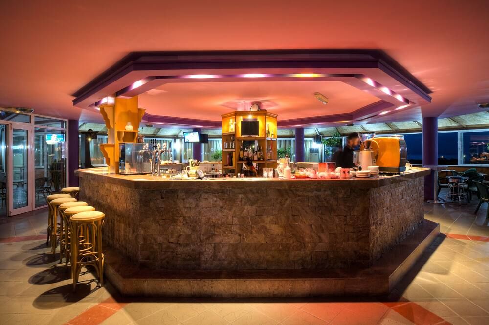 Corali Hotel - Tigaki - Bar