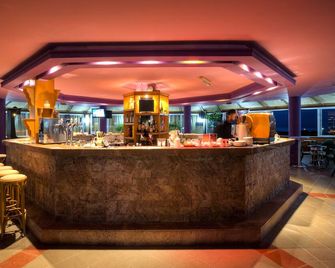 Corali Hotel - Tigaki - Bar