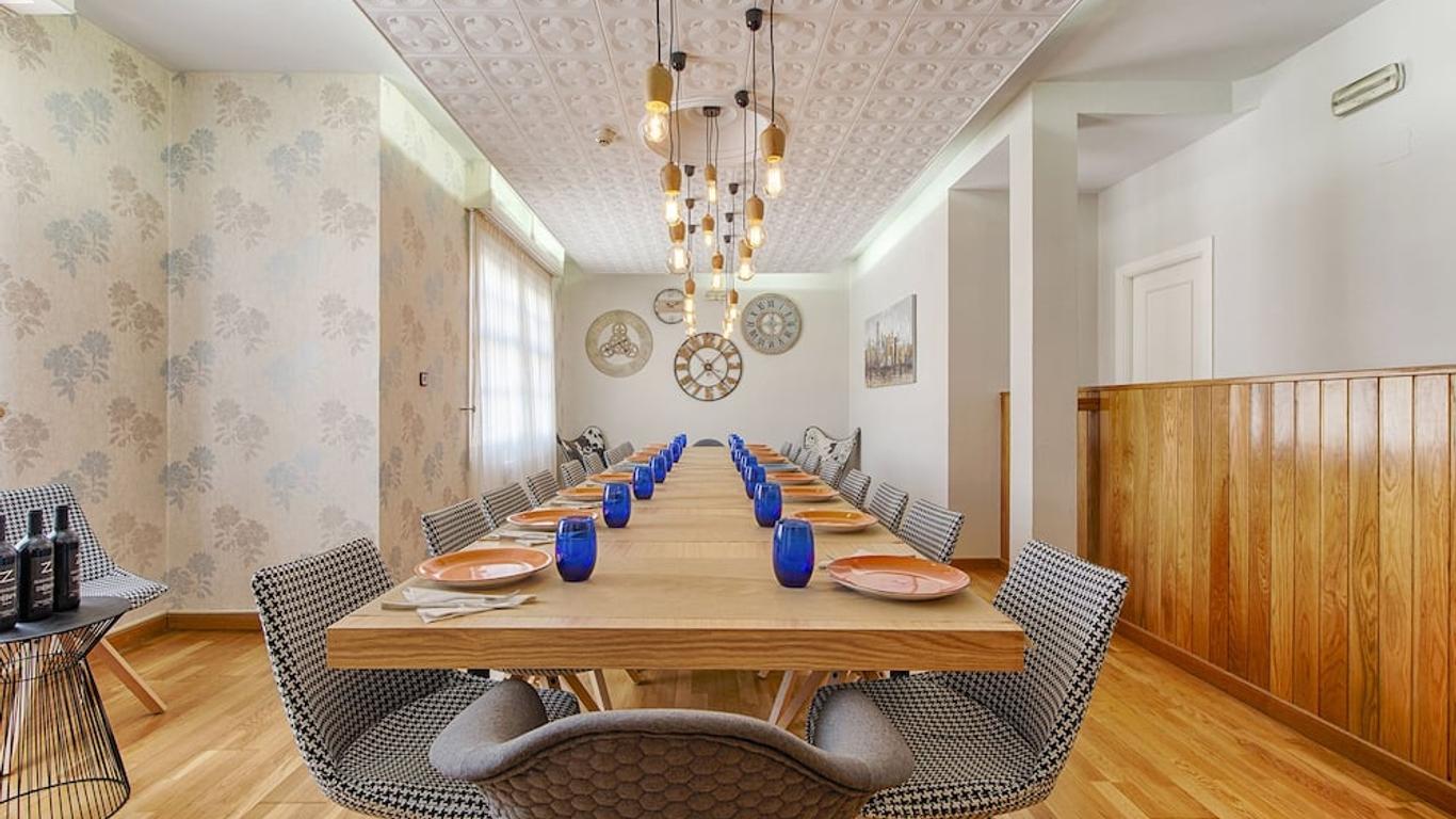 Hostal Zahara