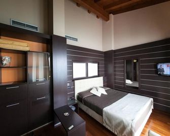 Hotel Aurora - Sirmione