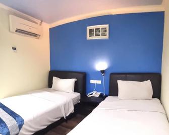 Hotel Sunjoy9 Klang - Klang - Ložnice