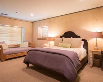 Seven Branches Venue And Inn - Sonoma