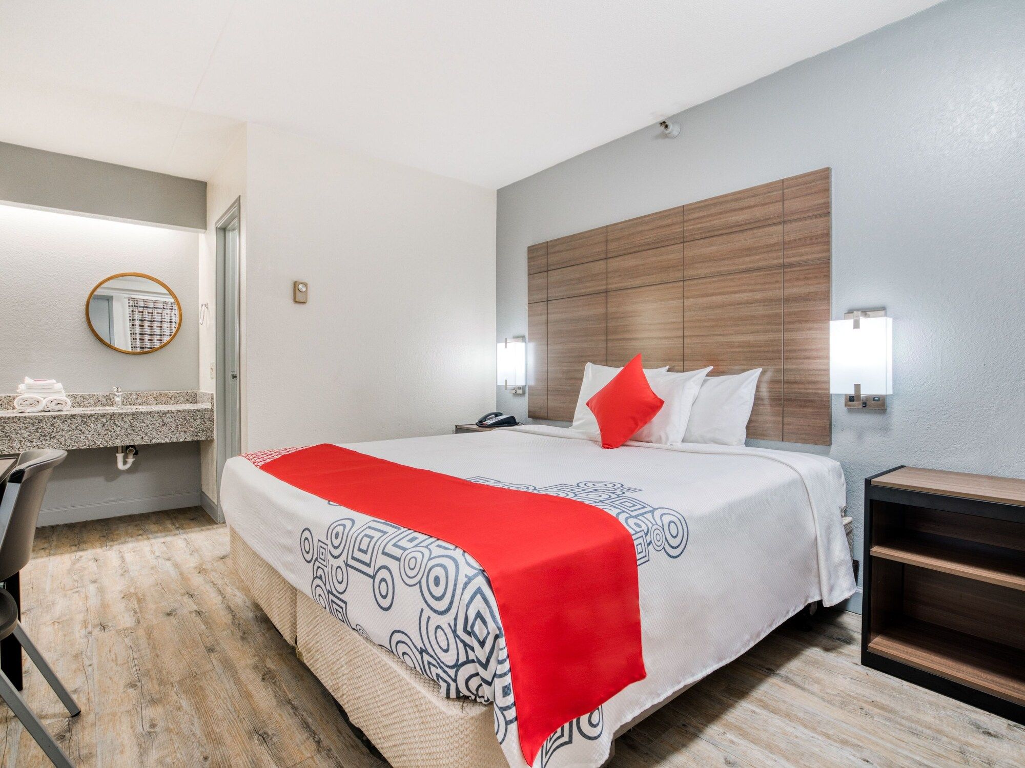 Dallas Love Field Inn - Dallas