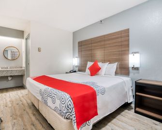 Dallas Love Field Inn - Dallas
