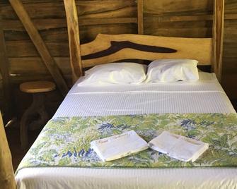 Finca Avellanas - San José Pinilla - Habitación