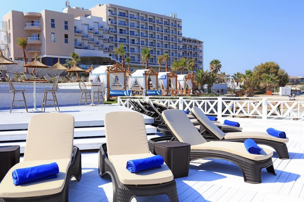 Seya Beach Hotel - Alacati - Alacati