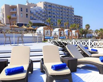 Seya Beach Hotel - Alacati - Alacati