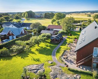 Halmstad Gårdshotell - Halmstad