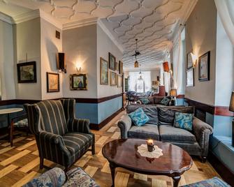 Malopolanka & Spa - Krynica-Zdrój - Lounge